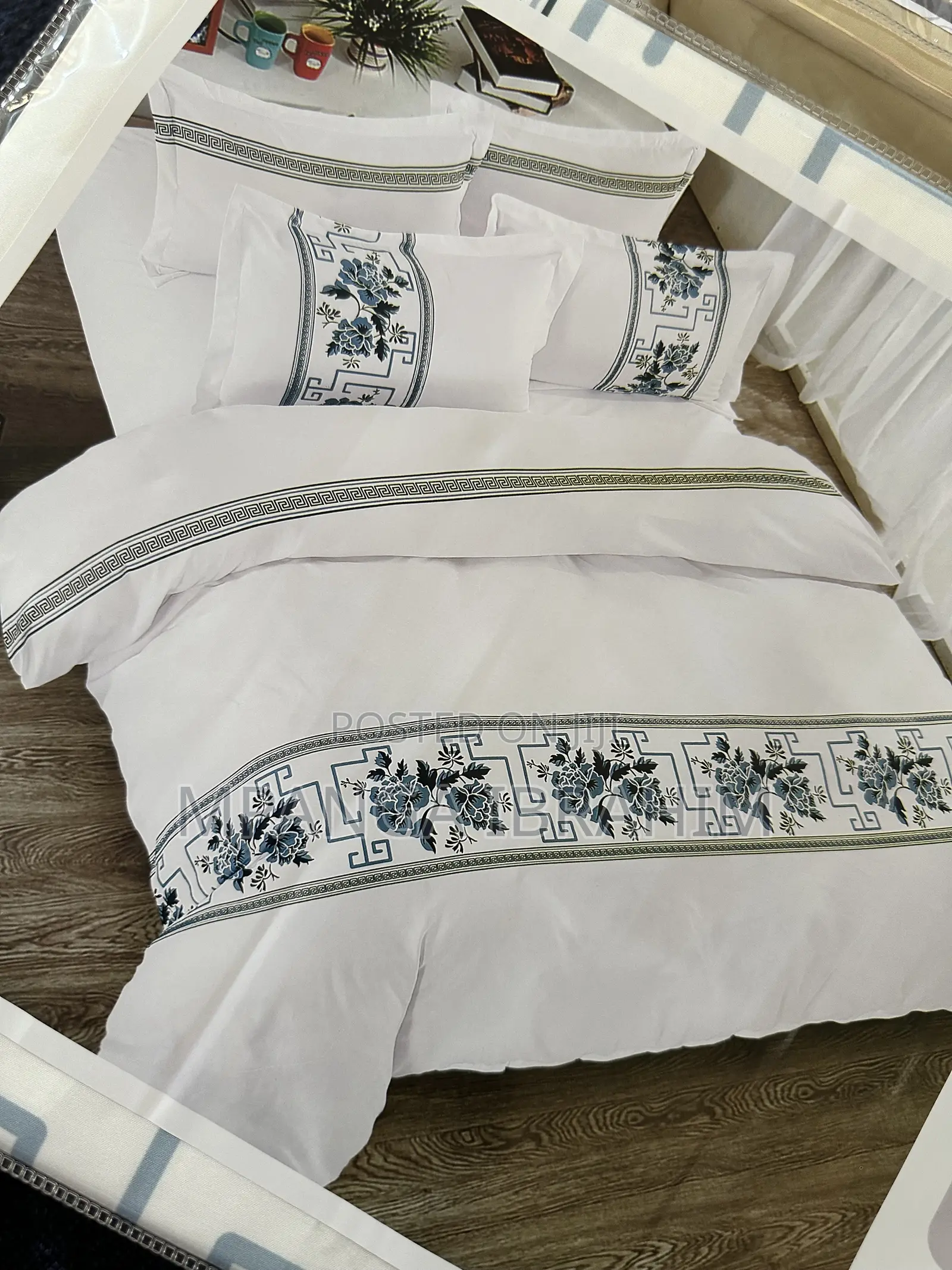 Duvet Cover