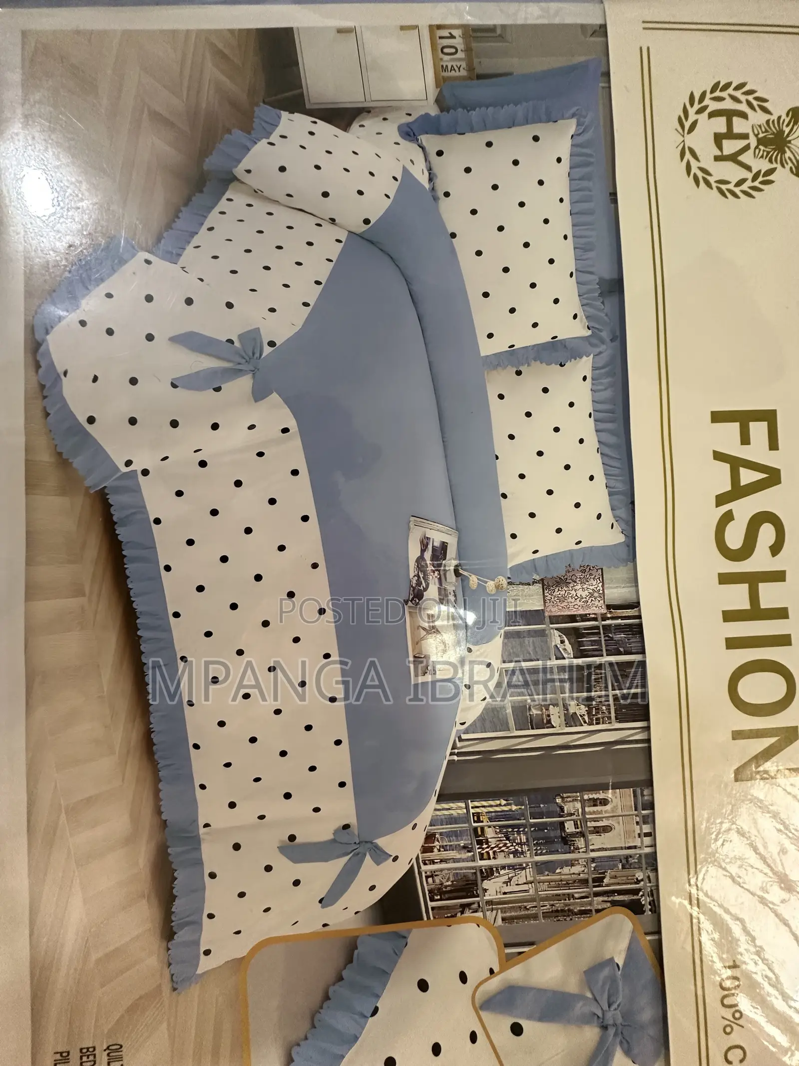 Duvet Cover