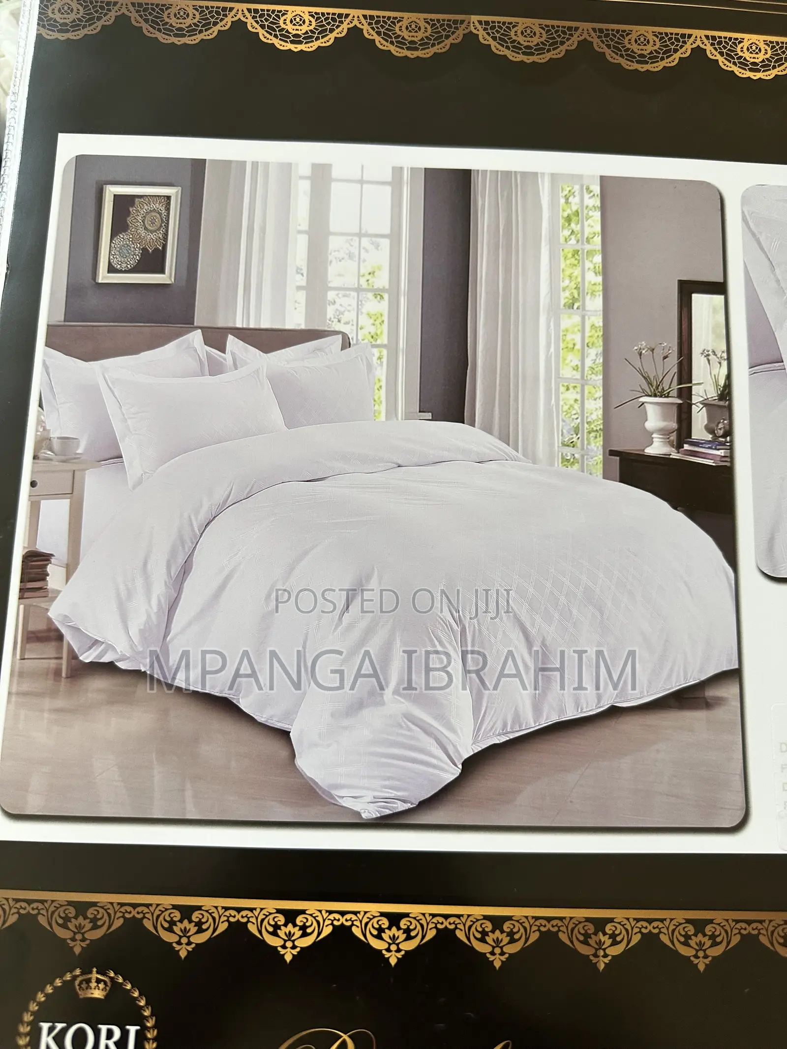 Duvet Cover