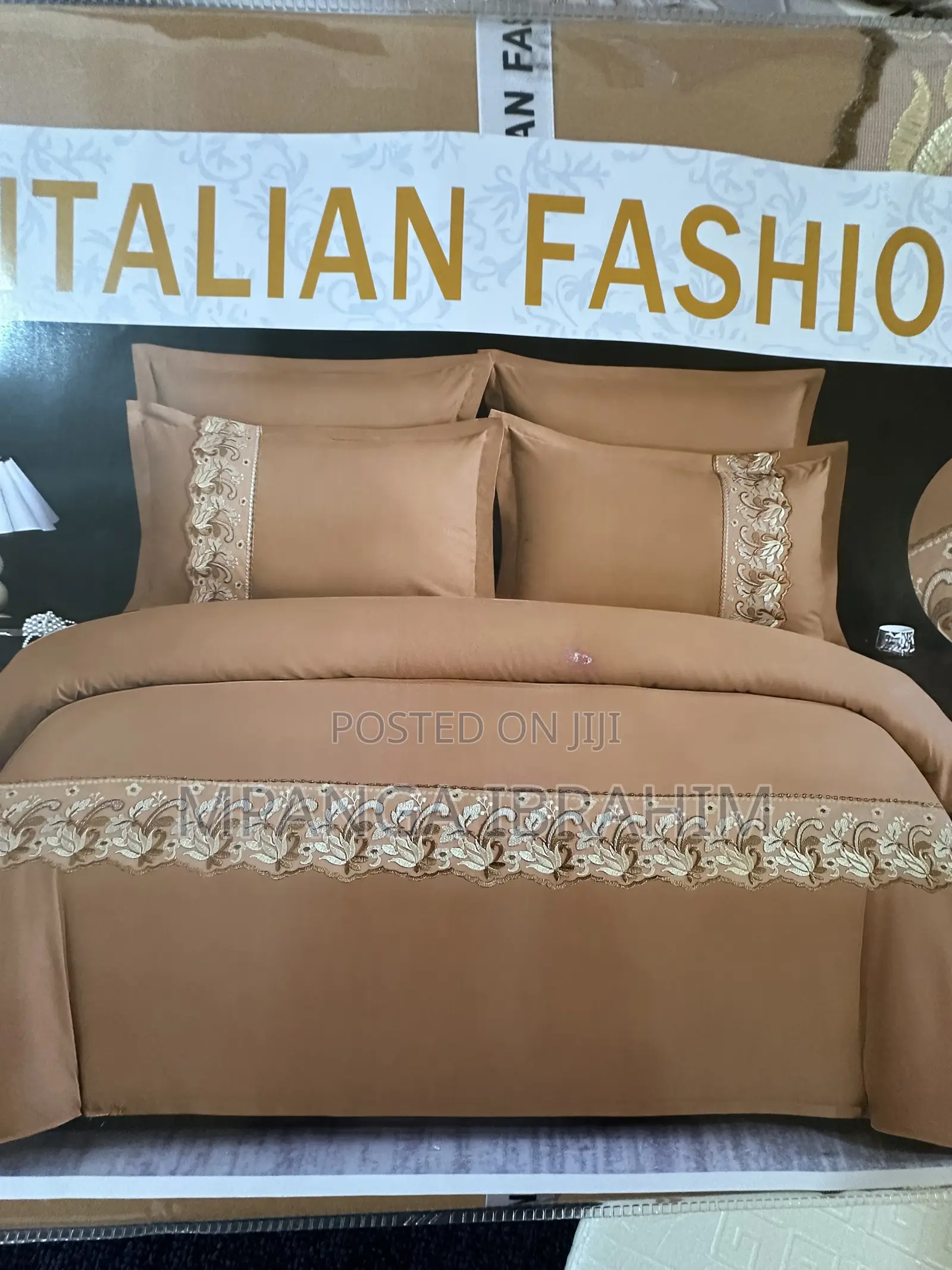 Duvet Cover