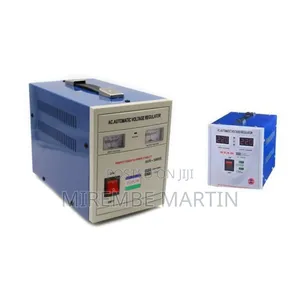 Star ST-1500A 1500Watts Multi-Function Automatic I.C.Powered