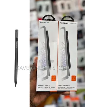 Porodo Magnetic Stylus Pen