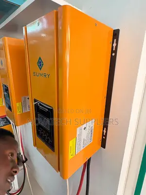 Sumry RP Series 1000W DC to AC Inverter Charger