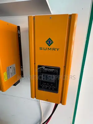 Sumry RP1012E Inverter Charger 200v-240v AC Output