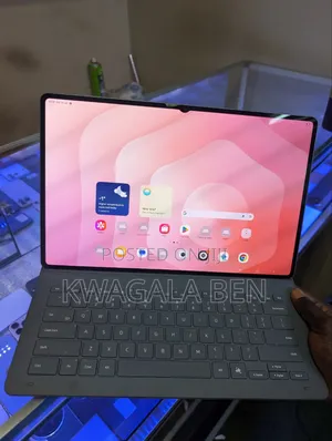 New Samsung Galaxy Tab S11 Ultra 512 GB Gray
