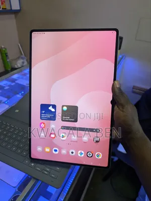 New Samsung Galaxy Tab S11 Ultra 512 GB Gray