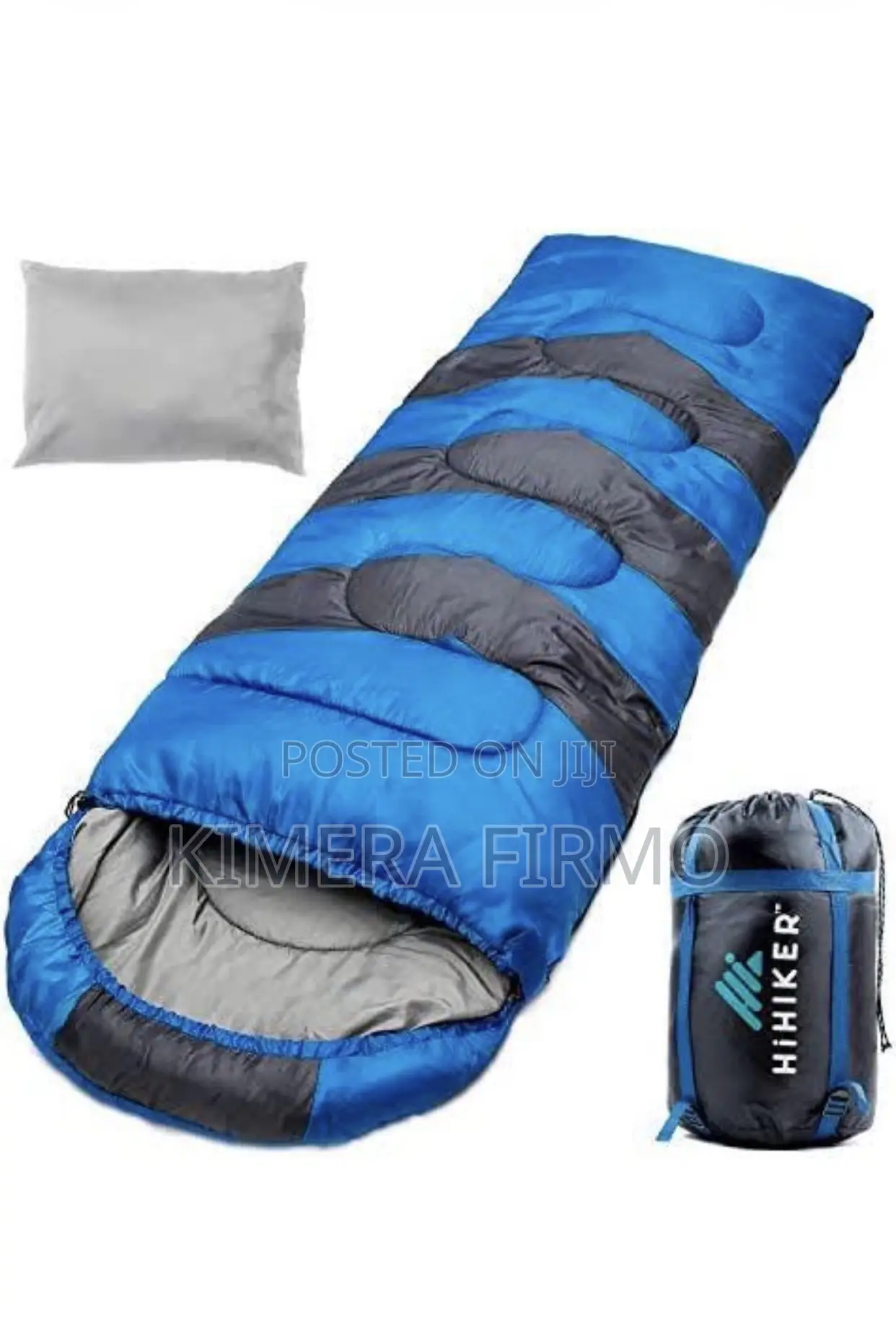 Sleeping Bag