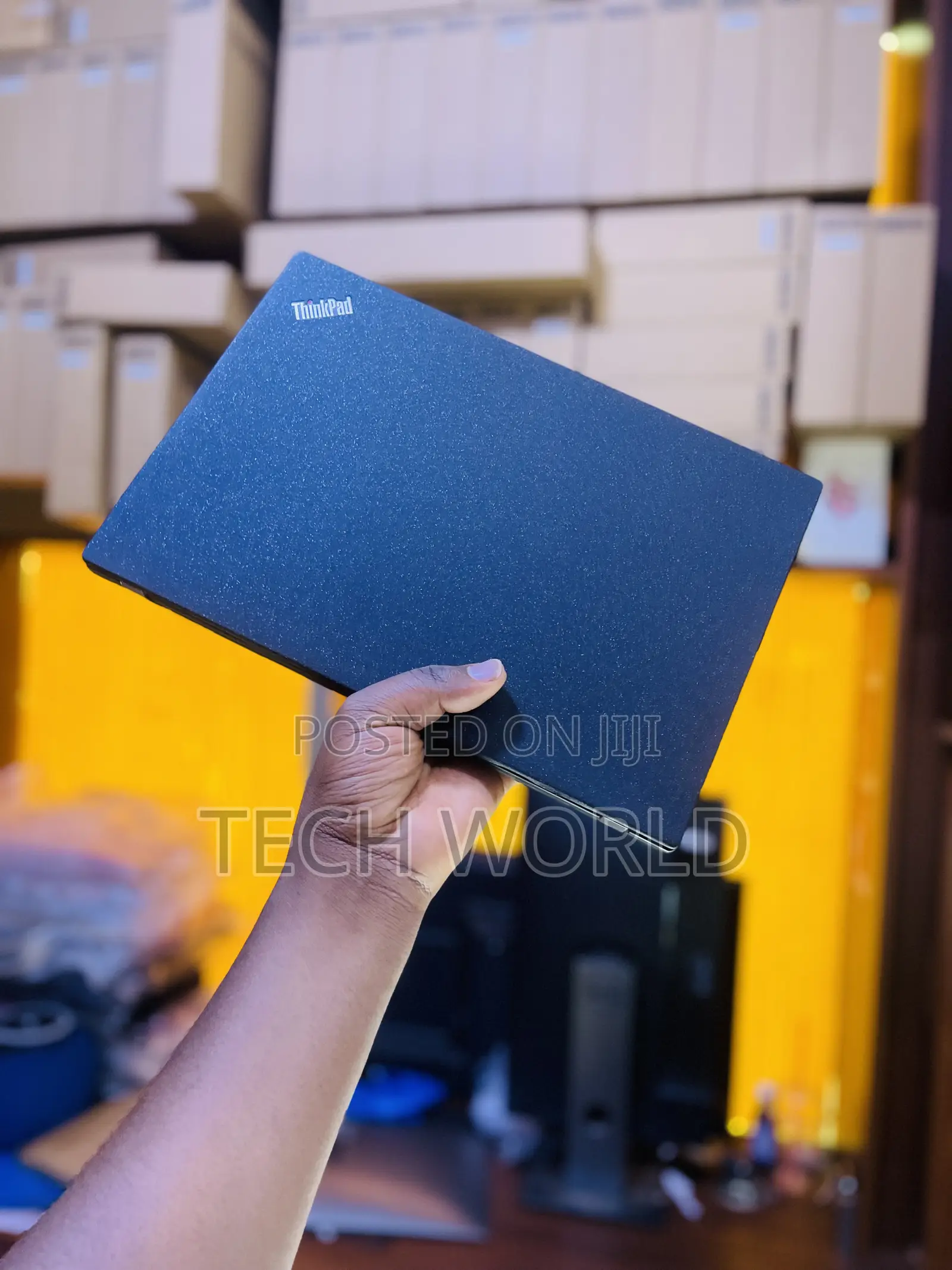 Laptop Lenovo ThinkPad X260 4GB Intel Core i5 SSD 128GB