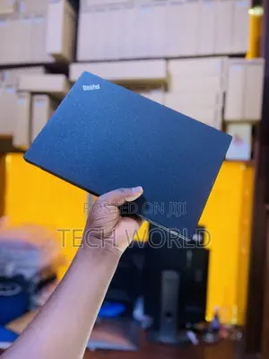 Laptop Lenovo ThinkPad X260 4GB Intel Core i5 SSD 128GB