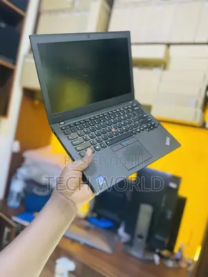 Laptop Lenovo ThinkPad X260 4GB Intel Core i5 SSD 128GB