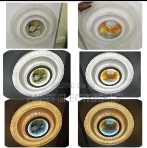 Ceiling Fitting Centre Light
