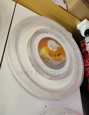 Ceiling Fitting Centre Light