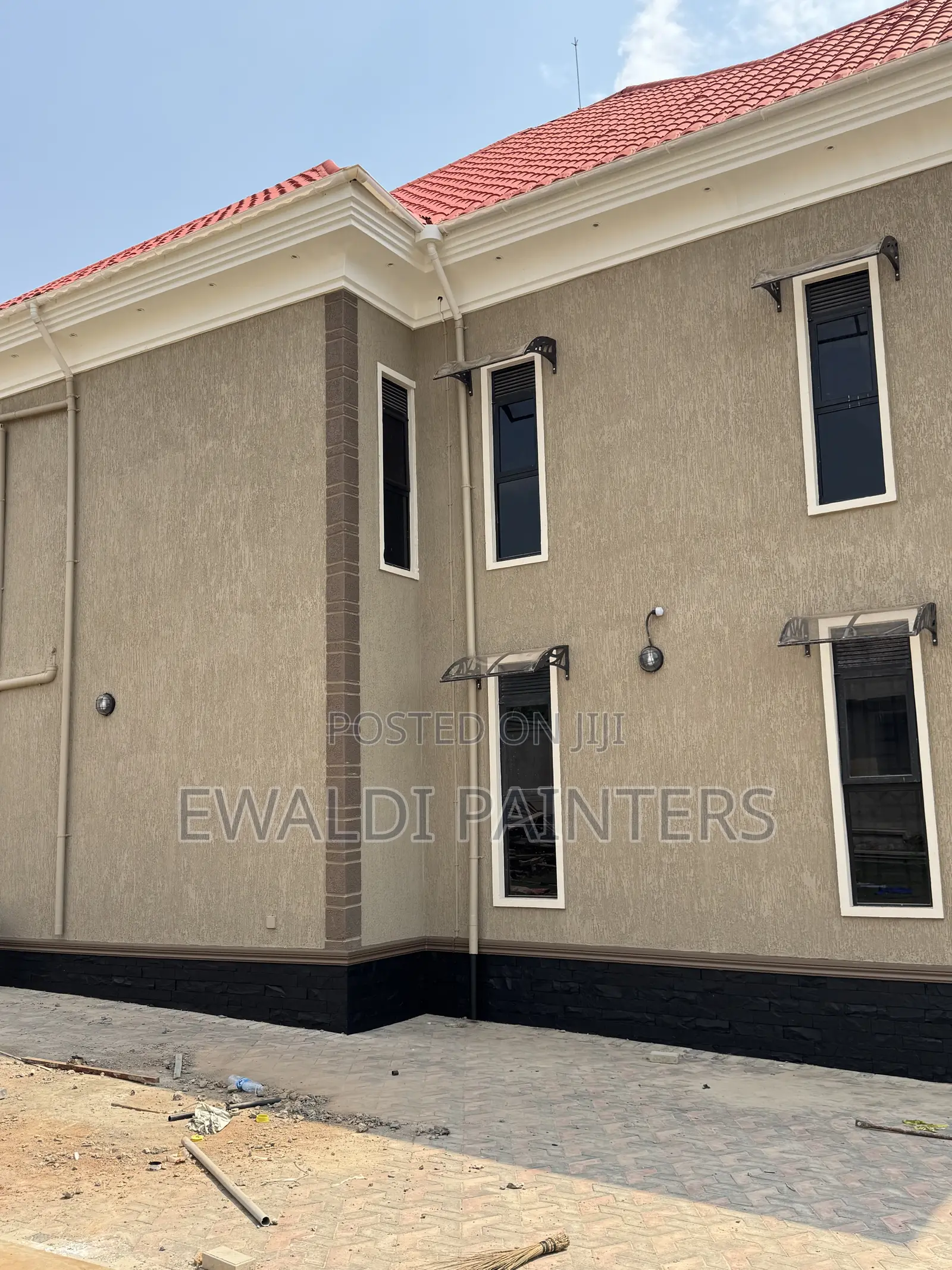 House Painters