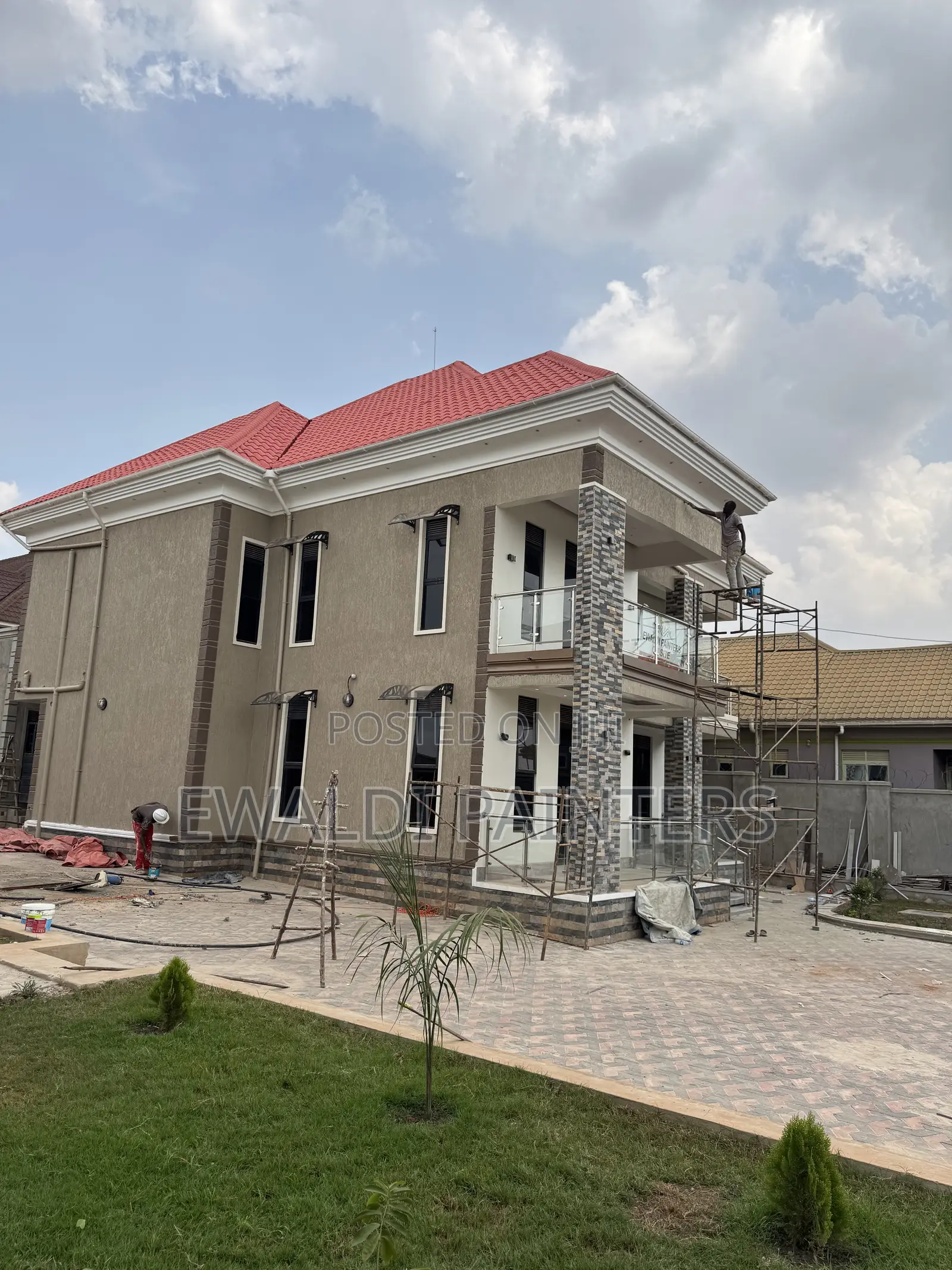 House Painters