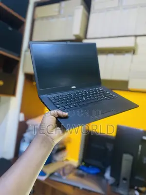 Laptop Dell Latitude 7480 8GB Intel Core i5 SSD 256GB