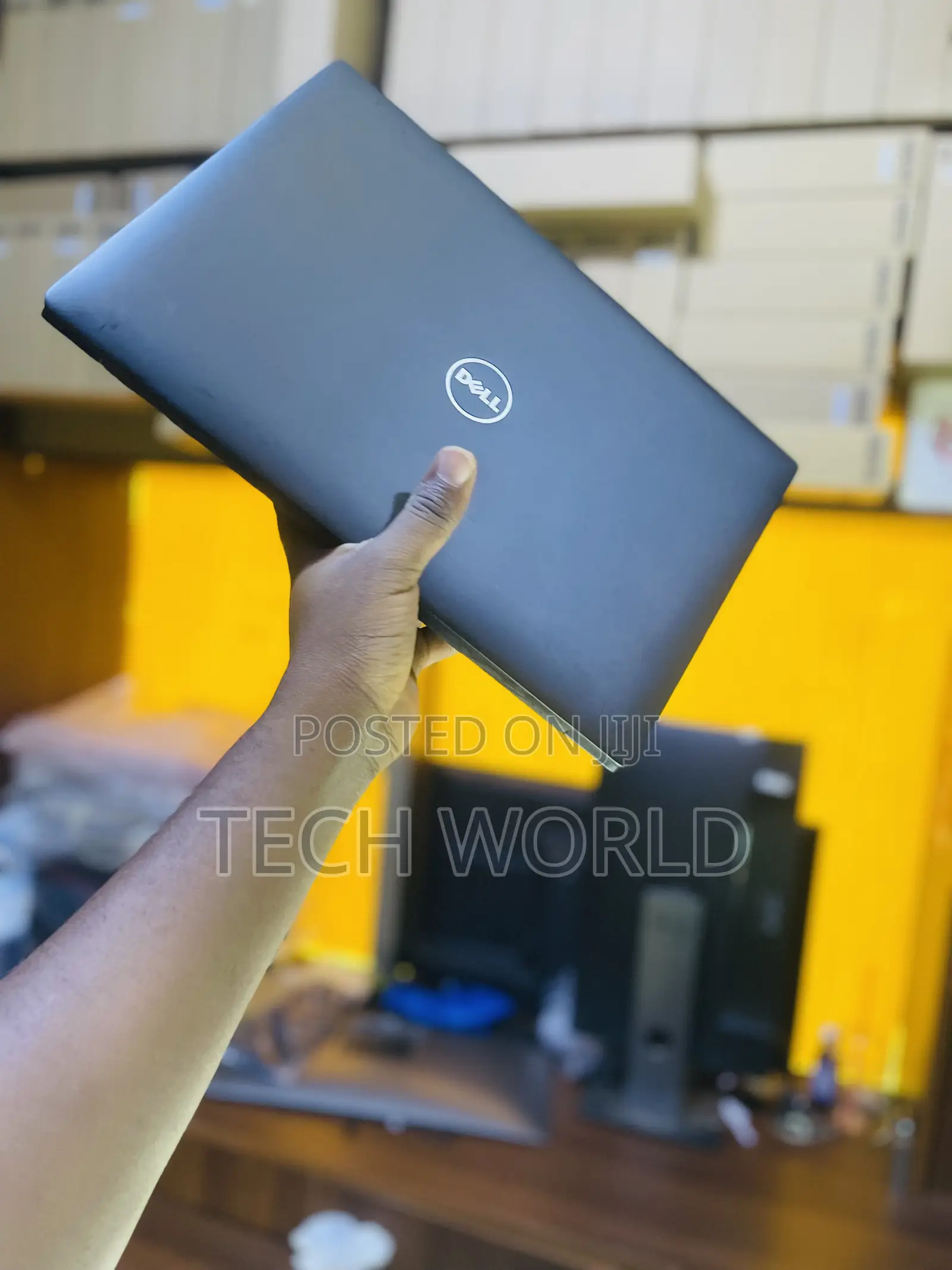 Laptop Dell Latitude 7480 8GB Intel Core i5 SSD 256GB