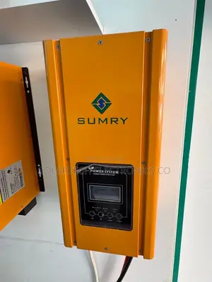 Sumry RP1012E 1000W Pure Sine Wave Inverter Charger 12V