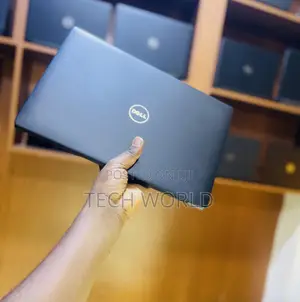 Laptop Dell Latitude 7490 8GB Intel Core i5 SSD 256GB
