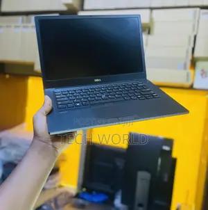 Laptop Dell Latitude 7490 8GB Intel Core i5 SSD 256GB
