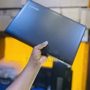 Laptop Lenovo IdeaPad 330 8GB Intel Core i5 HDD 500GB