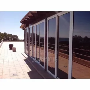 Master Glass Shop.