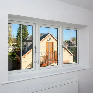 Master Glass Shop.