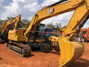 Cat 320d3 Gc