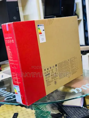 Lenovo Thinkvision Monitor 27 Inch