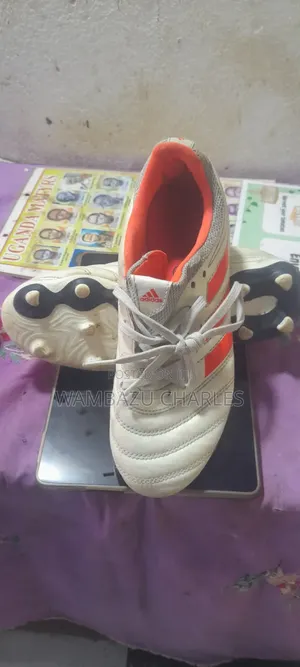 Football Boots for Teens From Abroad