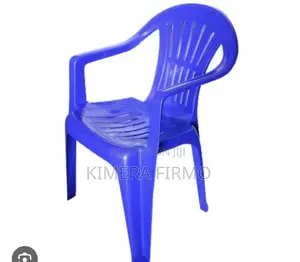 Plastic Chairs Mukwano