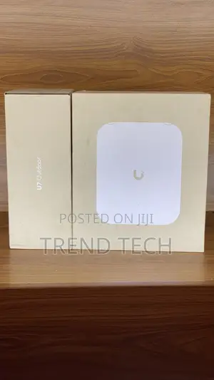 Unifi U7 Outdoor