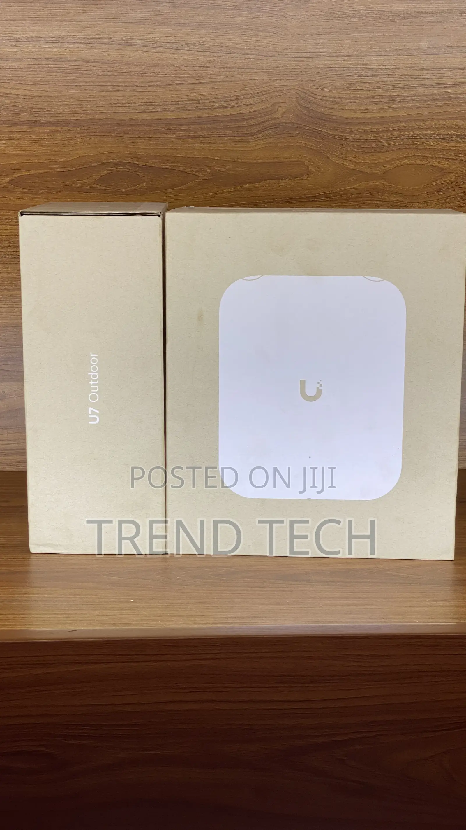Unifi U7 Outdoor
