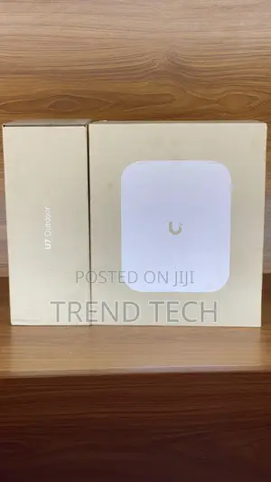 Unifi U7 Outdoor