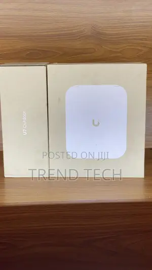 Unifi U7 Outdoor
