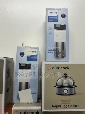 Philips Sport Cup 500Ml Hydration Bottle