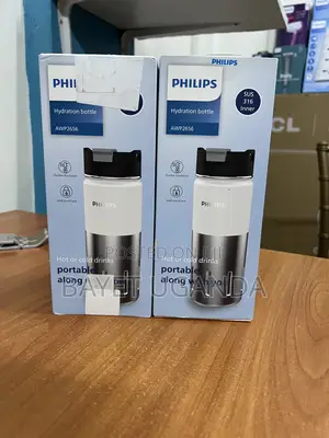 Philips Sport Cup 500Ml Hydration Bottle
