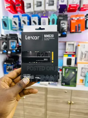 Lexear 256gb Nm 620 MMB/S