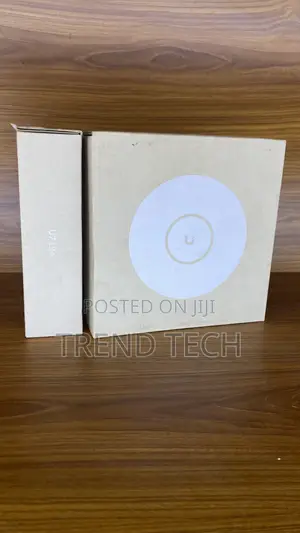 Unifi U7 Lite