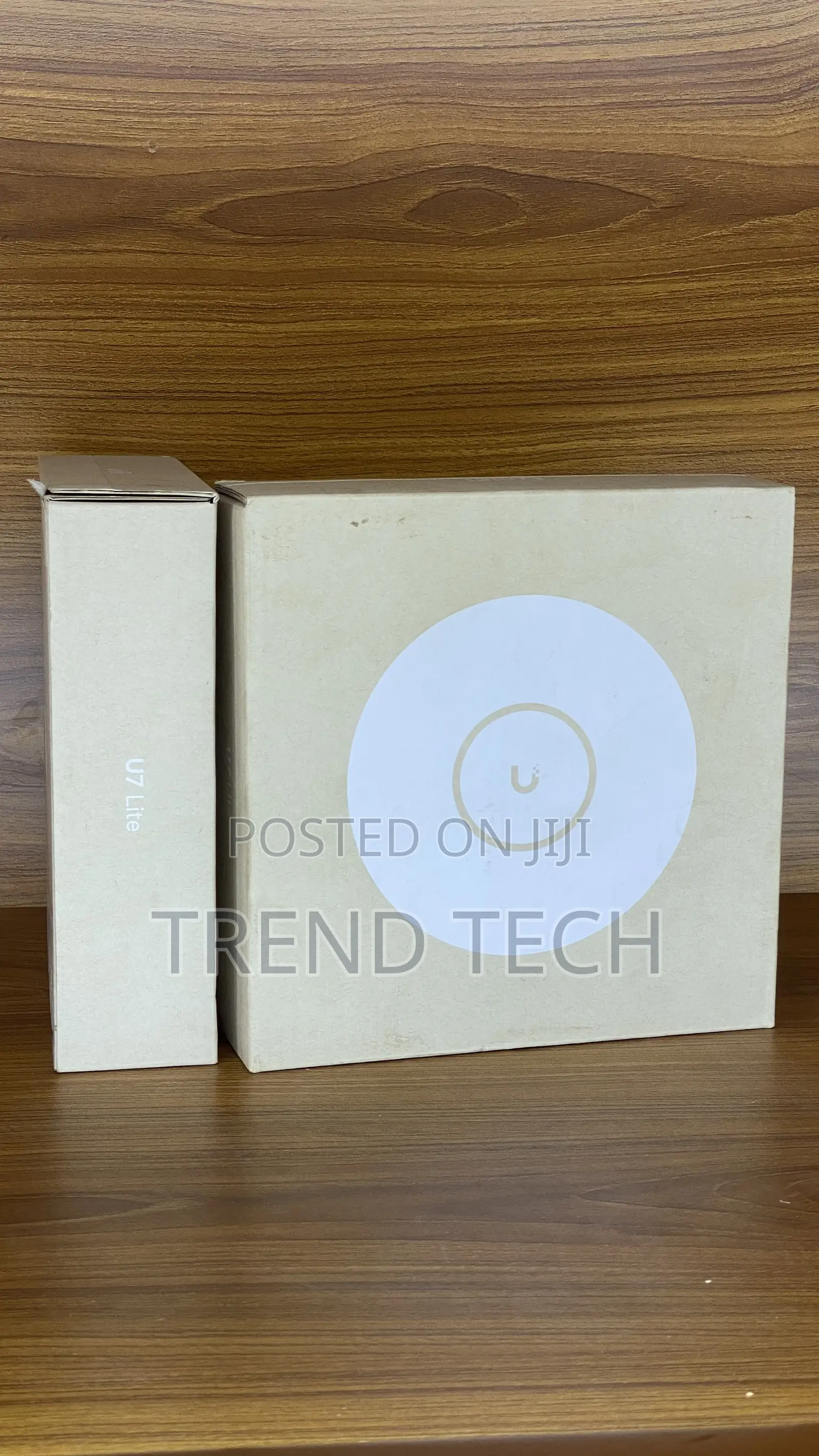 Unifi U7 Lite
