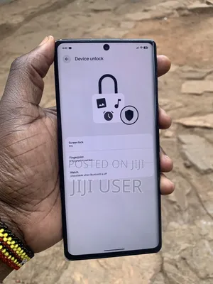 Google Pixel 6 Pro 128 GB Gray