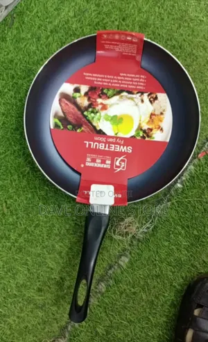Frying Pan