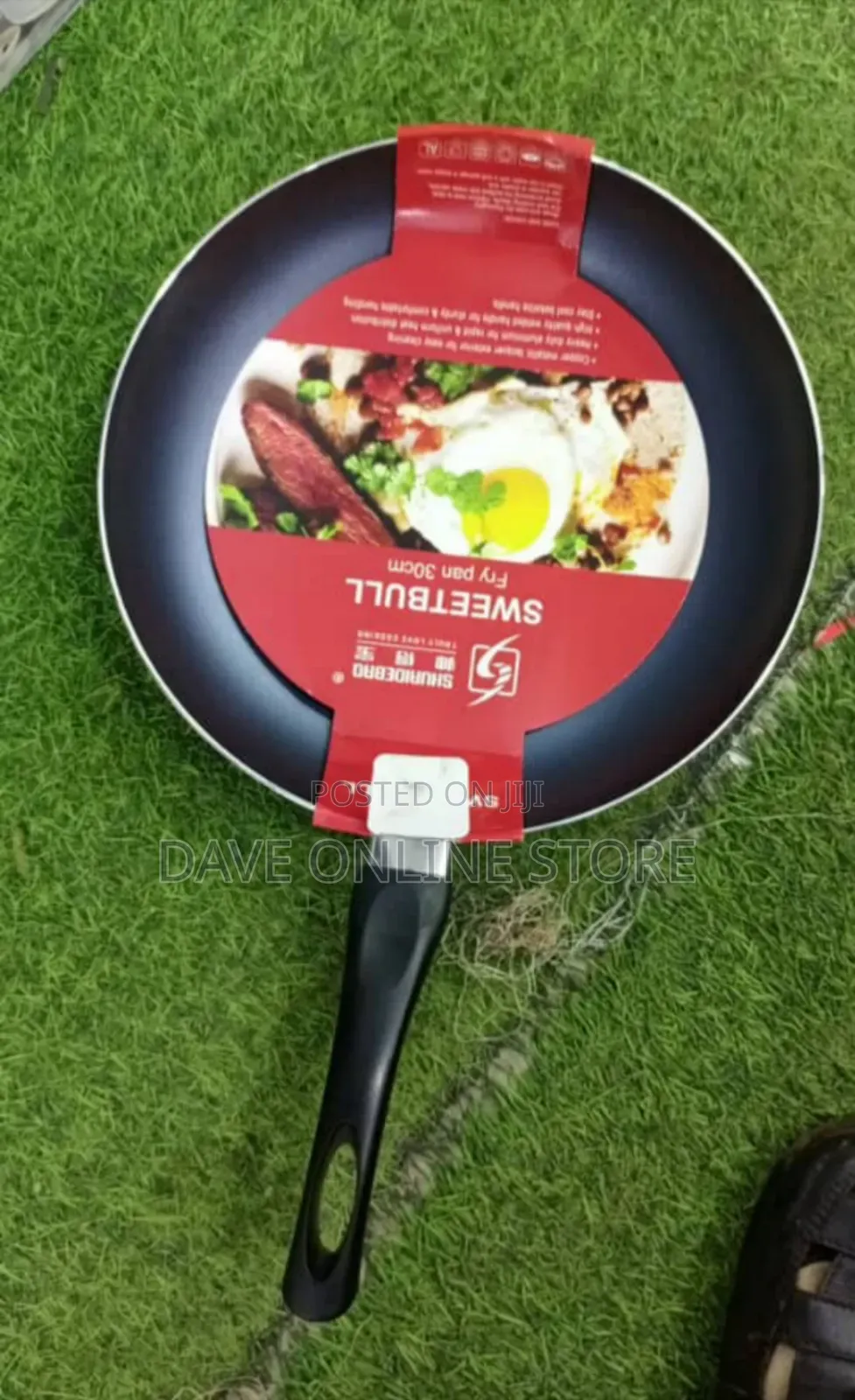 Frying Pan