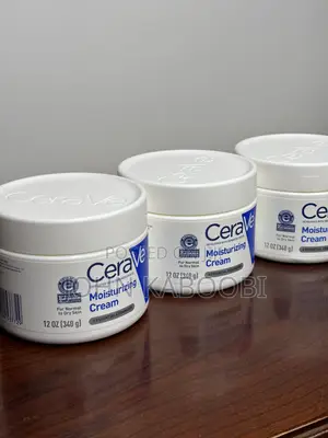 Cerave Moisturizing Cream