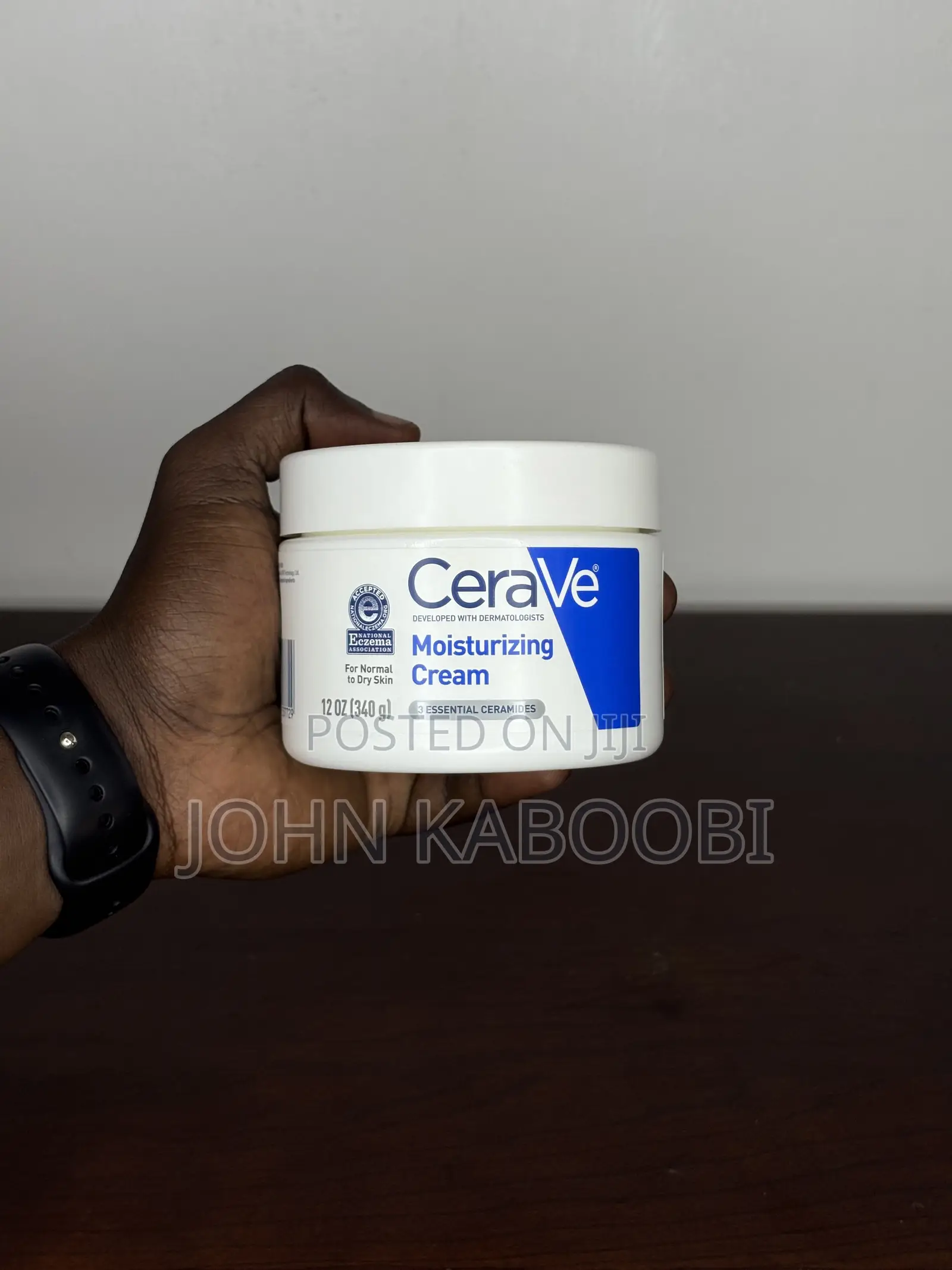 Cerave Moisturizing Cream