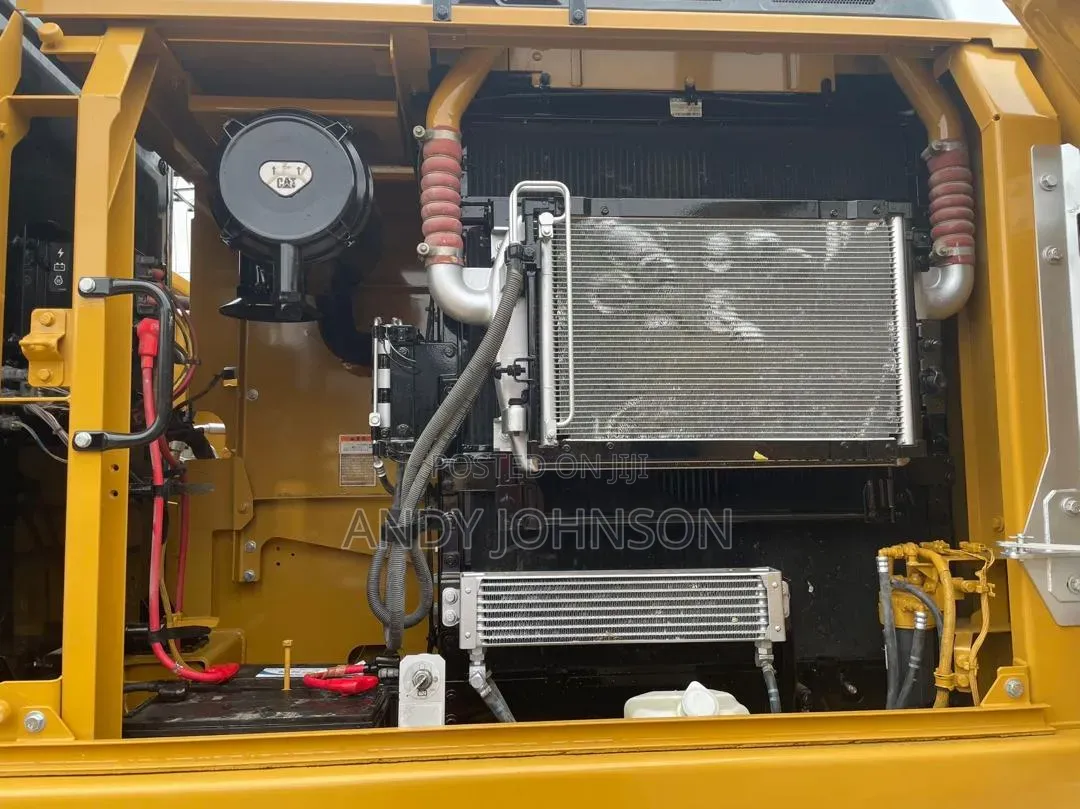 Excavator 320E for Sale