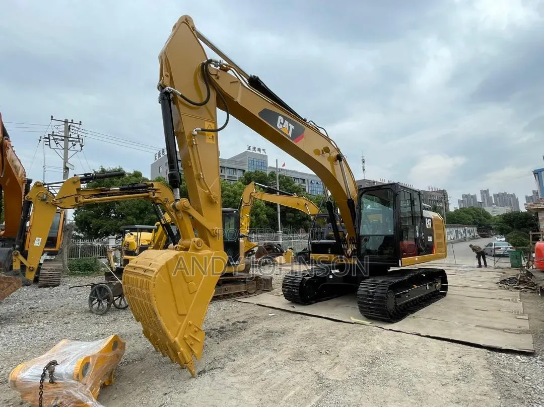 Excavator 320E for Sale