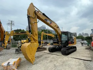 Excavator 320E for Sale