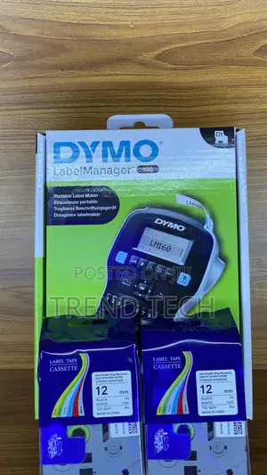 Dymo Label Manager