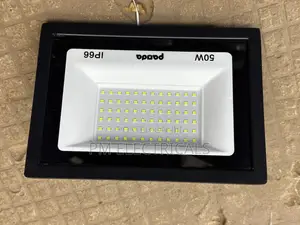 Flood Light 50watts
