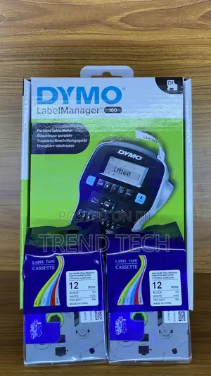 Dymo Label Manager